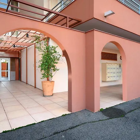 Apartamento Lx193 Grand Lumineux Terrasse Piscine - Parking