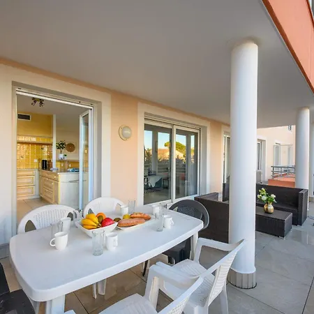 Lx193 Grand Lumineux Terrasse Piscine - Parking Apartamento *