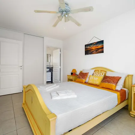 Apartamento Lx193 Grand Lumineux Terrasse Piscine - Parking