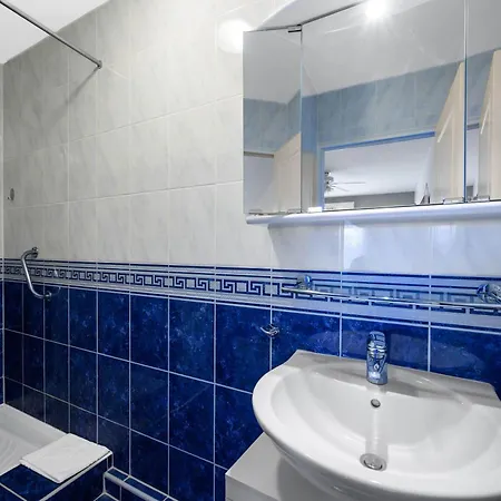 Apartamento Lx193 Grand Lumineux Terrasse Piscine - Parking *