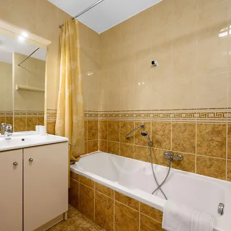 Apartamento Lx193 Grand Lumineux Terrasse Piscine - Parking Saint-Raphaël